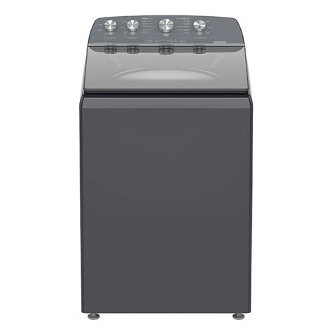 Lavadora Whirlpool 8mwtw1844wmg Carga Superior 18kg Xpert System Color