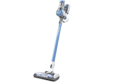 Tineco A11 Hero vs Dyson V8 (2022): Which Cordless Stick Vacuum Should ...