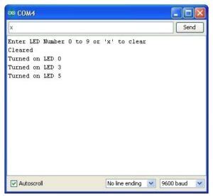 How To Debug An Arduino Project Debugging In Arduino IDE