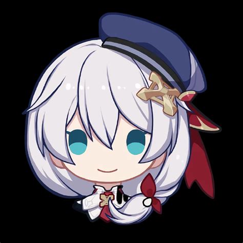 Honkai Impact 3rd Pfp