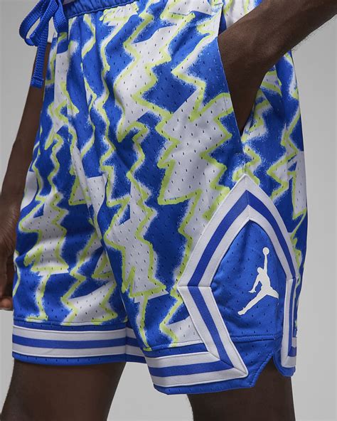 Jordan Dri FIT Sport BC Men S Diamond Shorts Nike LU