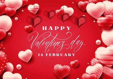 Happy Valentine's Day 2024: Messages, Greetings, Wishes, Quotes, Images, and More