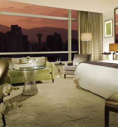 The St. Regis Mexico City - Mexico City - Book a MICHELIN Guide Hotel