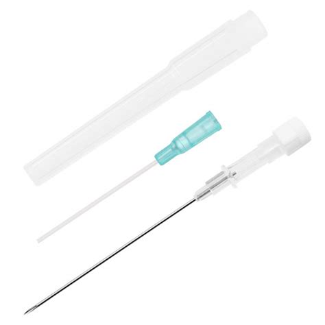 Warrior Tattoo Piercing Supplyneedles For Sterile Piercing Cannula