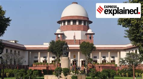 How Are The Cec And Ecs Appointed And What Has The Supreme Court Order