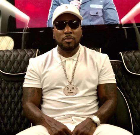 #The Rise of Young Jeezy: From the Streets to the BET 2023 Music Awards ...