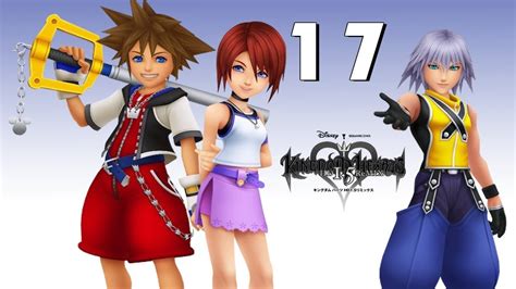 Kingdom Hearts HD Part 17 Kurt Zisa And The Phantom YouTube