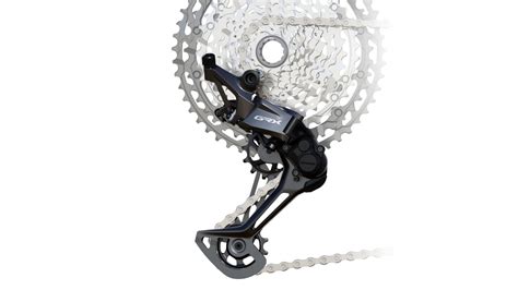 Shimano Grx Para Gravel Chega Com 12 Velocidades Pedal