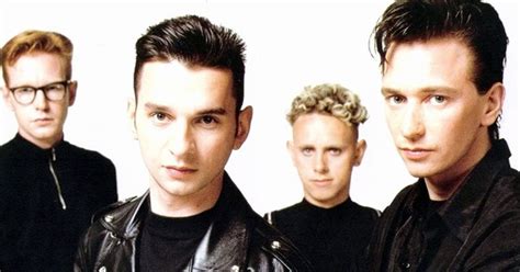 10 Essential Songs: Depeche Mode