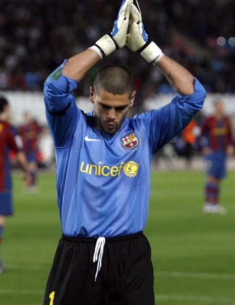 víctor valdés - victor valdes Photo (2228044) - Fanpop