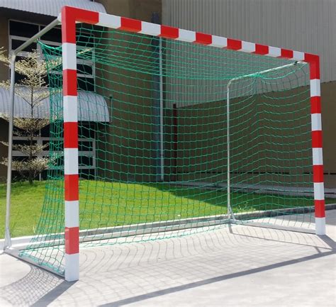 Aluminium Handball Goal Post Suppliers Malaysia Manufacturer Malaysia