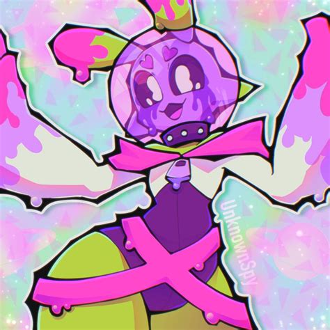 Sploot the Alien! | 💖Femboy💖 Amino