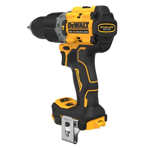 Dewalt Dck H T V Xr G Compact Brushless Twin Kit Dcd Dcf