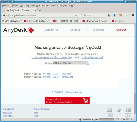 Descargar E Instalar Anydesk Gratis Faireworsdipes Blog