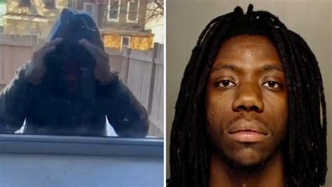 Kada Scott Case File - Crime Timeline