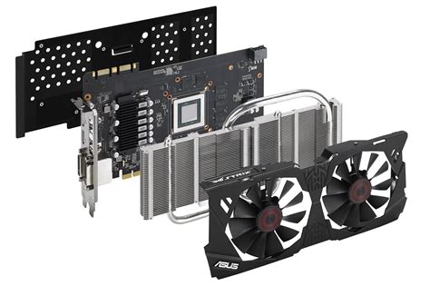 Asus Strix Nvidia Gtx970 4gb Blogknakjp