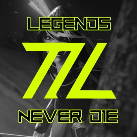 Stream Thivale Legends Never Die 20 By Thivale Listen Online For Free On Soundcloud