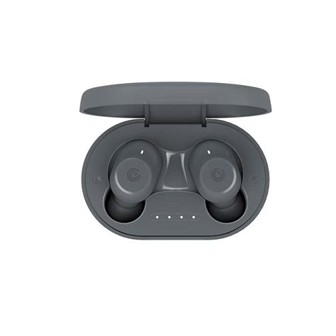 Sonicgear Earpump Tws Wireless Bluetooth Earbuds Playtime Up To