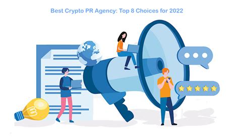 Best Crypto Pr Agency Top Choices For Single Grain