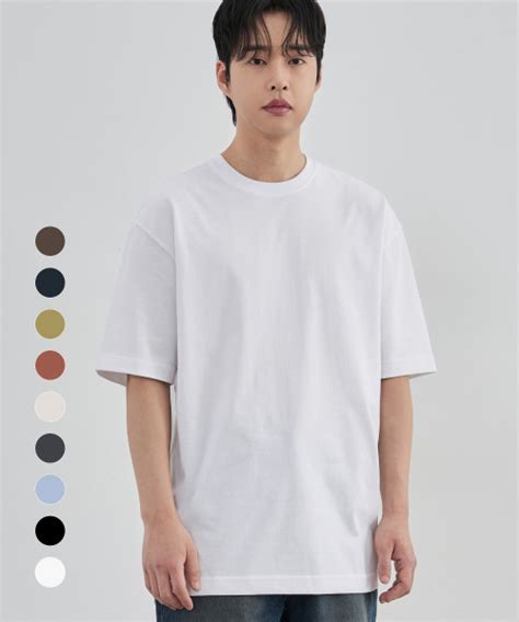 Musinsa Draw Fit Jungkyu Oh X Drawfit Supima Silket Premium Cotton