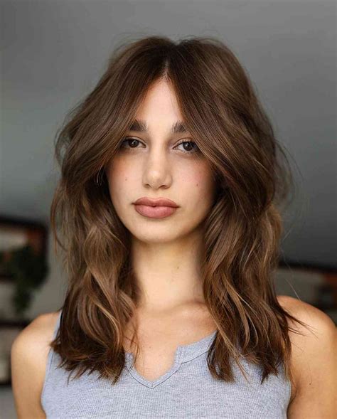 33 Haircut With Face Framing Layers Madelynclaudio