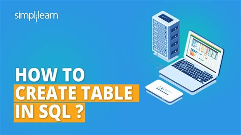 🔥create Table Statement Create Insert And Select In Sql Sql Tutorial For Beginners