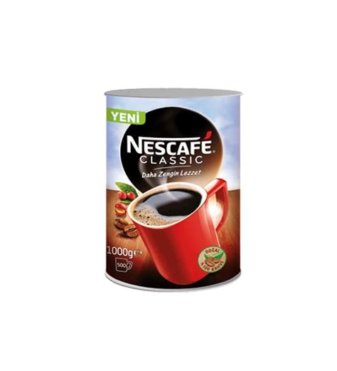 Nescafe Classic 1 Kg