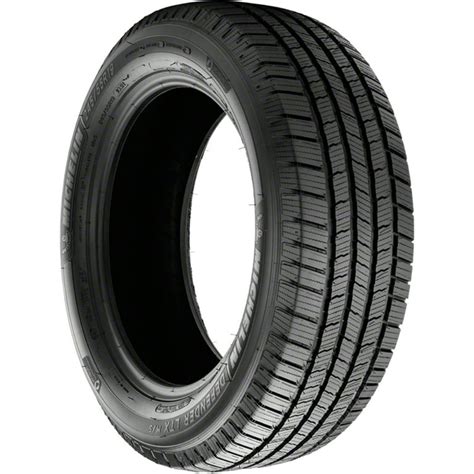 Michelin Defender Ltx Ms All Season 27560r20 115t Light 09202023