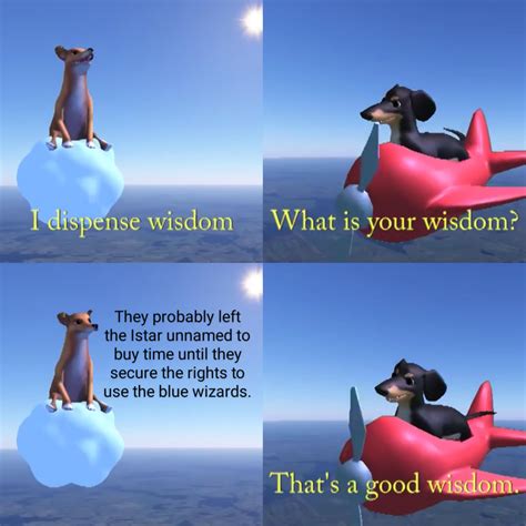 Hedging their bets, one might say... : r/lotrmemes