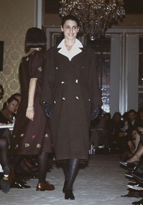 Fw 1988 Womenswear Prada