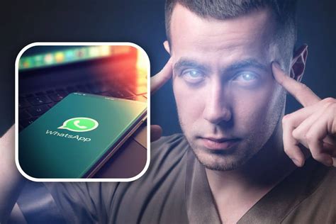 Whatsapp Ti Legge La Mente Arriva Una Nuova Funzione Pronta A