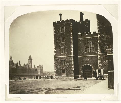 Lambeth Palace | Free Photo - rawpixel