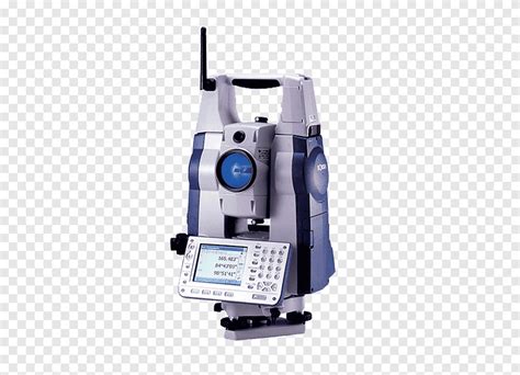 Total Station Sokkia Surveyor Robotics Topcon Corporation Robotics