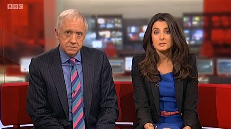 UK Regional News Caps: Amy Garcia - BBC Look North (Yorkshire)