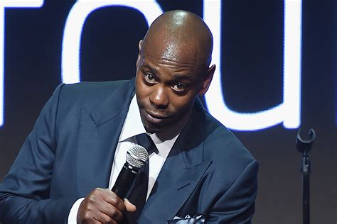 Dave Chappelle to Present at the 90th Academy Awards