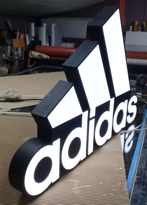 letreros luminosos led santiago cualquier forma  cubierta acrilico le