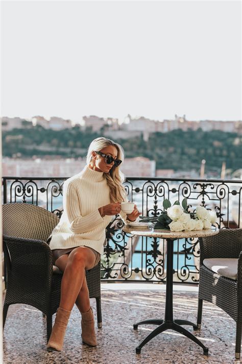 What We Did In Monaco - Fashion Mumblr