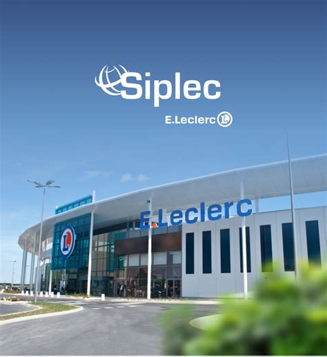 Siplec E Leclerc Purchasing Supply Of Energy And Non Food Products