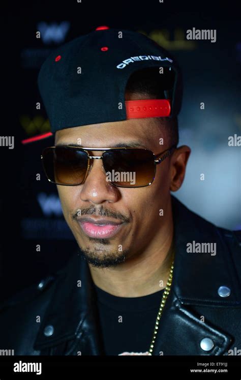 Drumline Nick Cannon Hi Res Stock Photography And Images Alamy