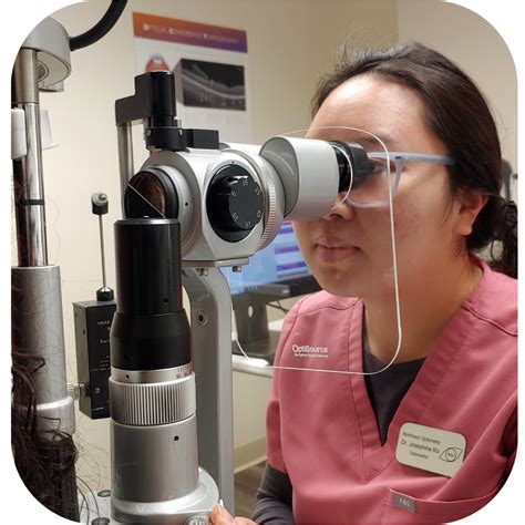 Preventative Care: Why you should get a yearly eye exam — Northeast Optometry