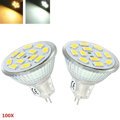 X W Mr Gu Led Bulbs V Ac Dc Degree Beam Angle Led G