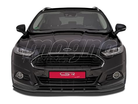 Ford Mondeo MK5 CX Elso Lokharito Toldat