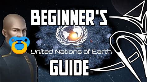 Beginner S Guide To Stellaris YouTube