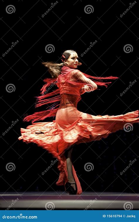 The Best Flamenco Dance Drama Carmen Editorial Photo Cartoondealer