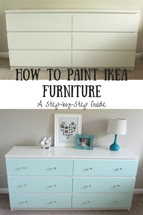 How To Paint Ikea Laminate Furniture Finding Purpose Blog Ikea