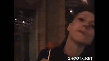 Gorgeous Hottie Gets Fucked To Oblivion By Her Hung Paramour XVIDEOS