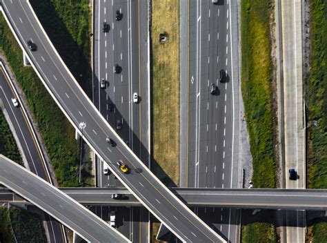 Ferrovial in Canada - Sustainable Infrastructure