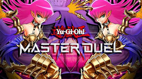 Harpie Deck Vs Harpie Deck Finally Yu Gi Oh Master Duel Ita