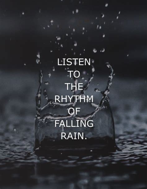 20+ Rain Quotes ideas will make you happy- Beautiful & Love Rain Quotes ...