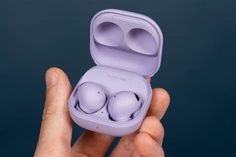 Samsung Galaxy Buds2 Pro Freude für Ohren IMTEST